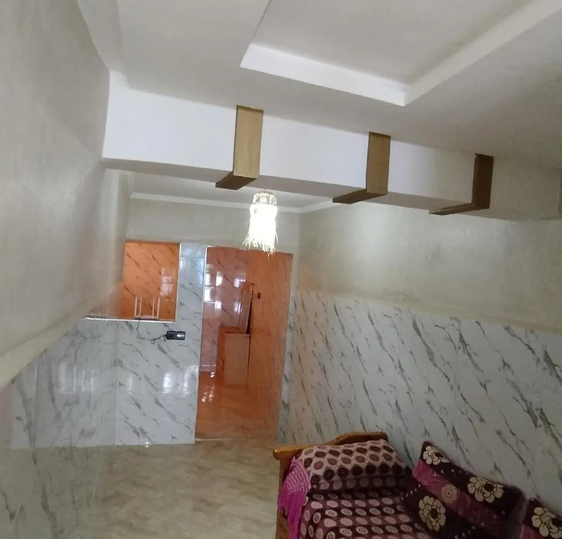 Couple Apartment Agadir