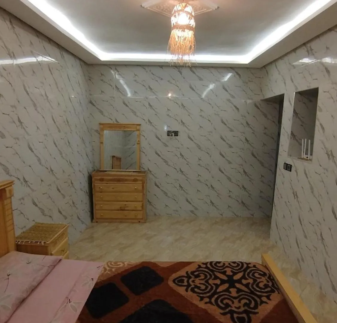 Couple Apartment Agadir 0*,