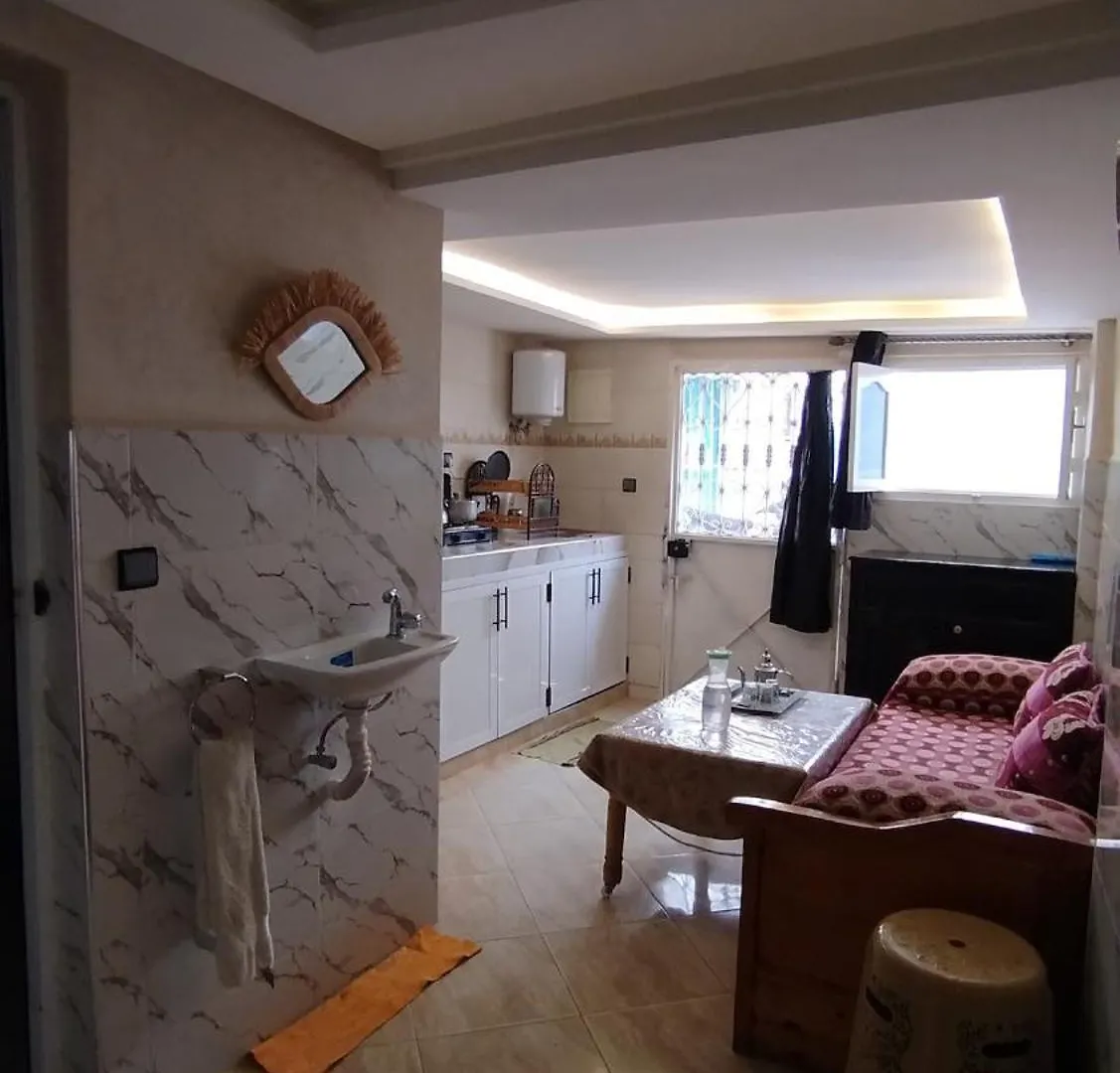Couple Apartment Agadir Fas