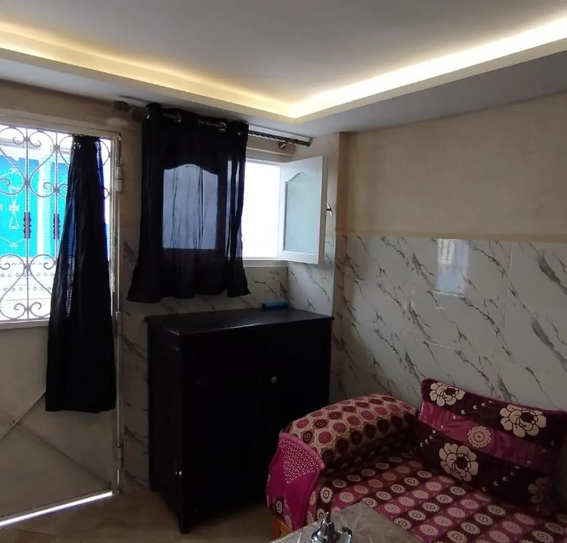 Couple Apartment Agadir