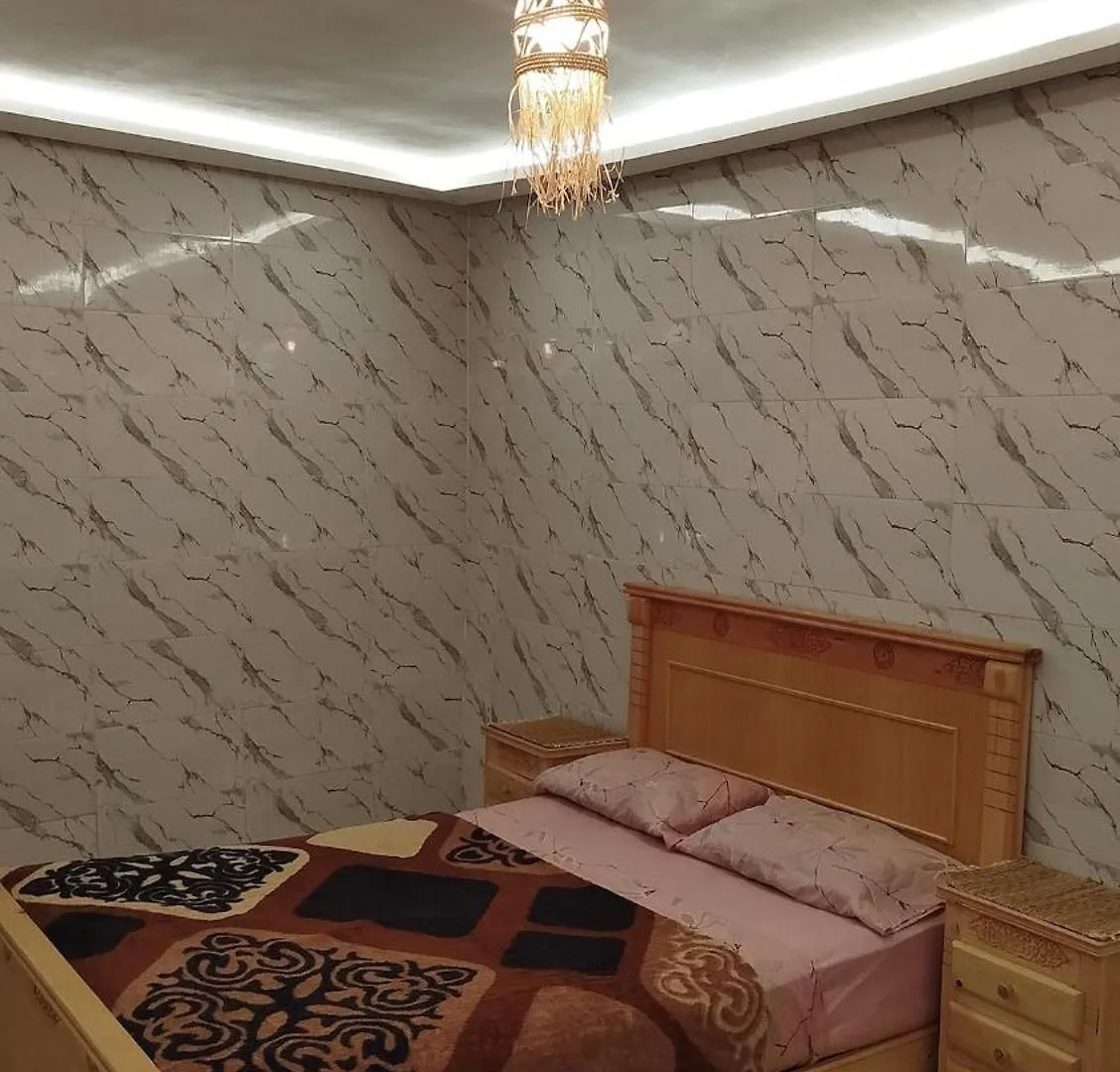 Couple Apartment Agadir Fas