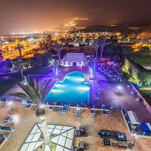 Oasis Hotel&spa Hotel