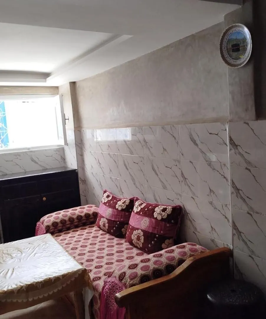 Couple Apartment Agadir
