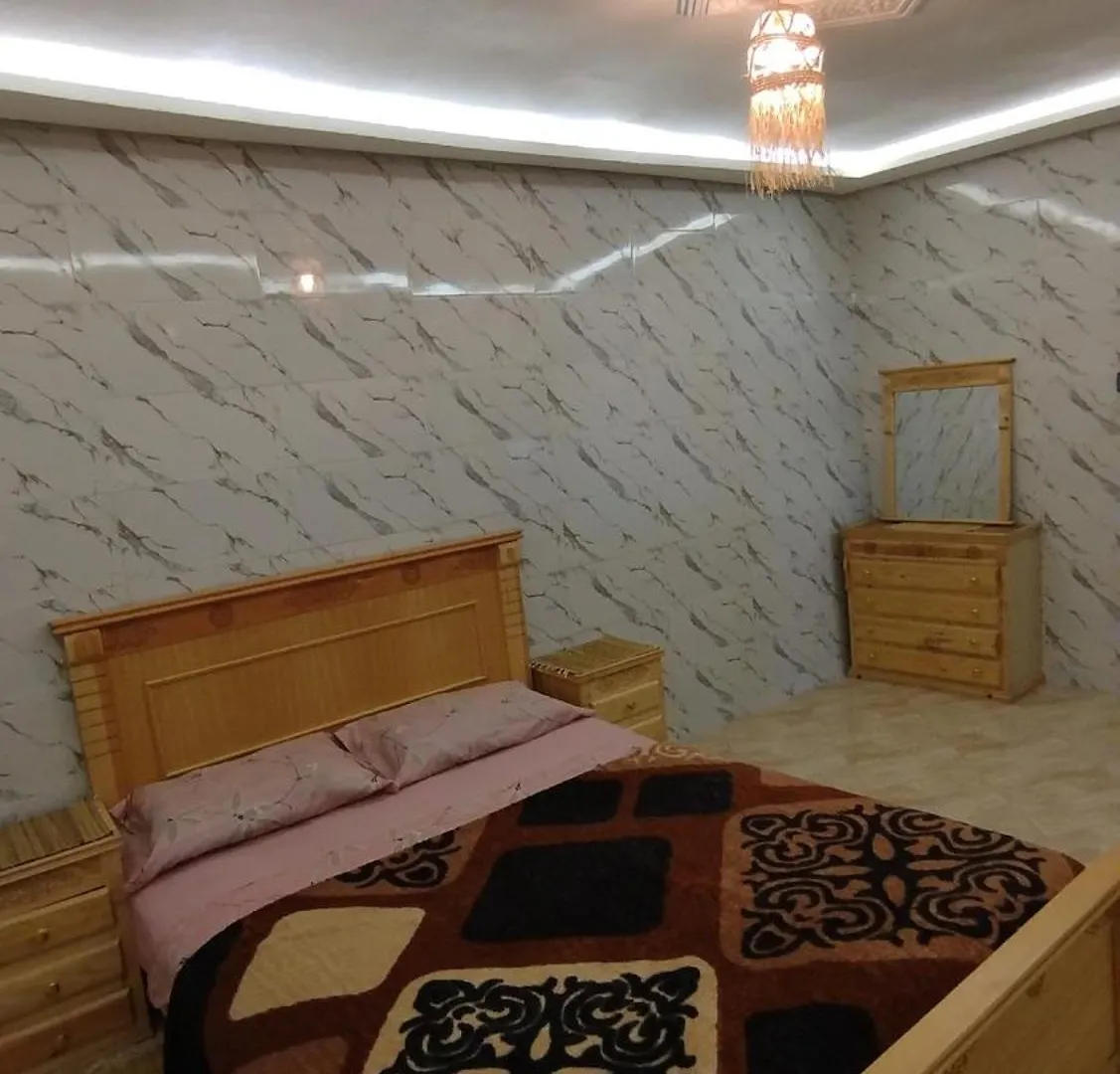Couple Apartment Agadir 0*,  Morocco