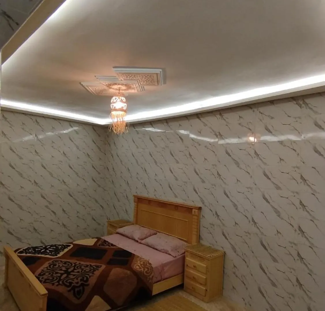 Couple Apartment Agadir